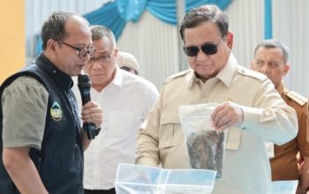 Pengolah Sampah Terpadu Banyumas Jadi Prioritas Nasional, Masalah Sampah Ditarget Tuntas 2–3 Tahun