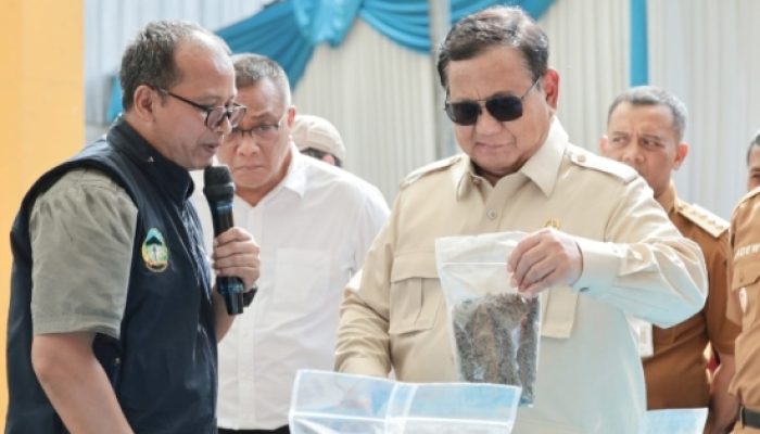Pengolah Sampah Terpadu Banyumas Jadi Prioritas Nasional, Masalah Sampah Ditarget Tuntas 2–3 Tahun
