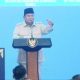 Prabowo Soal Proyek Hilirisasi: Kita Harus Jadi Raksasa yang Dihormati Bangsa Lain
