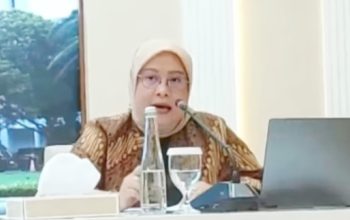 Kemlu Pastikan Jemaah Haji Kecelakaan di Madinah Ditangani Baik, Tak Ada Korban Jiwa