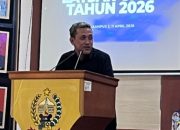 Latsar CPNS Jeneponto Resmi Ditutup, Bupati Minta ASN Kuasai Teknologi dan Tolak Hoaks