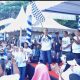Ribuan Warga Ikuti Jalan Santai Bahagia, Bupati Jeneponto: Perkuat Persatuan Demi Kemajuan Daerah