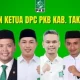 Enam Kandidat Kuat Berebut Kursi Ketua PKB Takalar, Muscab Berlangsung Dinamis dan Penuh Kekeluargaan