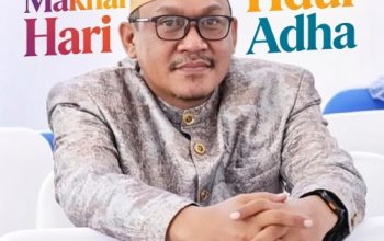 Makna Iduladha dan Dirgahayu BKN ke-78: Pengabdian yang Tumbuh dari Keikhlasan