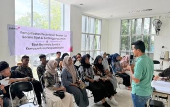 Hyper-personalization AI dan bisnis seluler dorong pendapatan serta laba meningkat signifikan