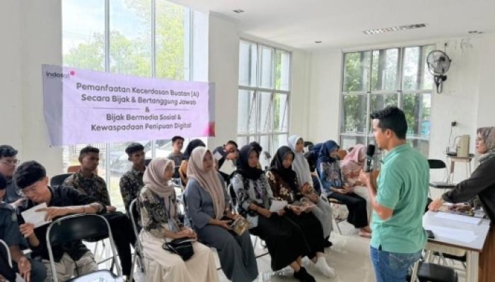 Hyper-personalization AI dan bisnis seluler dorong pendapatan serta laba meningkat signifikan