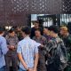 Diduga Tak Serius Tangani Laporan Dugaan Korupsi, Kejati Sulsel Di Demo FORPMAHUM   