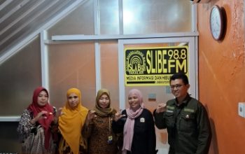Susanti Kepsek SRMP 31 Takalar, Akui Bupati Dan Wabup Jemput Program Sekolah Rakyat