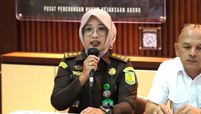 Kejati Sumsel Tetapkan 3 Tersangka Baru Terkait Dugaan Kasus KUR Fiktif Bank Sumsel Babel Semendo