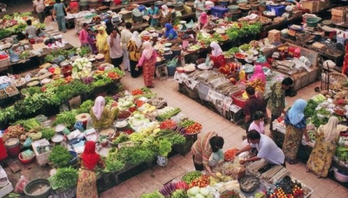 Pemerintah Kota Pangkalpinang Minta Pedagang Tidak Menimbun Demi Menjaga Harga Tetap Stabil