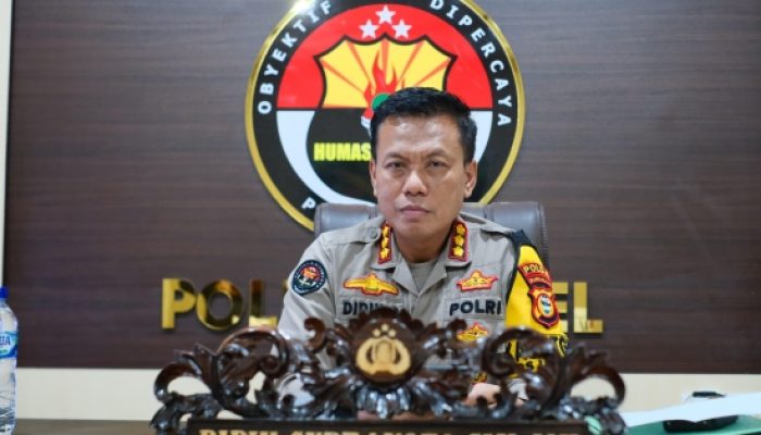 Mutasi Jabatan Polri 2026, Wakapolda dan PJU Polda Sulsel Resmi Berganti Jabatan