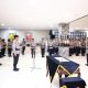 Serah Terima Jabatan Dirreskrimum Polda Sulsel, Kapolda Beri Apresiasi Atas Kinerja dan Dedikasi Selama Ini