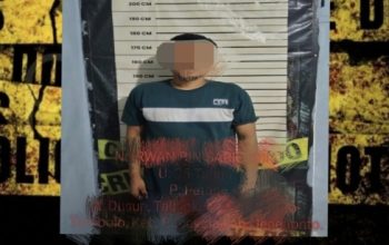 Tim Pegasus Resmob Polres Jeneponto Berhasil Bekuk Pelaku Pencurian HP di Dusun Talajoko