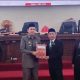 Wabup Takalar, H.Hengky Yasin Apresiasi Dukungan DPRD untuk Desa Tarang Towaya