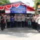Wakili Maros di Tingkat Polda, Poskamling Anggrek Mandai Maros Jalani Tahap Penilaian