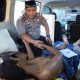 Respon Cepat Kapolres Jeneponto: Berikan Pelayanan Kesehatan, Warga Patah Tulang Berhasil Diobati dan Diantar Pulang