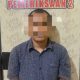 Reserse Narkoba Polres Maros Ungkap Pengedaran Narkotika Via Ekspedisi, Seorang Bandar Narkoba Dibekuk