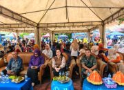 Bapers UPT SMPN 1 Binamu Jeneponto: Wadah Kreativitas Siswa, Kadis Pendidikan: Kegiatan Ini Wajib Terus Ditingkatkan