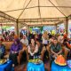 Bapers UPT SMPN 1 Binamu Jeneponto: Wadah Kreativitas Siswa, Kadis Pendidikan: Kegiatan Ini Wajib Terus Ditingkatkan