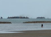 Ditpolairud Polda Babel Segera Tindak Dugaan Tambang Timah Ilegal di Perairan Pasir Padi