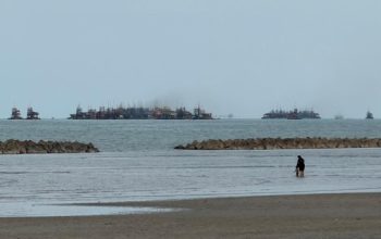 Ditpolairud Polda Babel Segera Tindak Dugaan Tambang Timah Ilegal di Perairan Pasir Padi