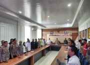 Salat Idulfitri Pangkalpinang Digelar di Alun-Alun Taman Merdeka tahun ini