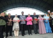 Dessy Ajak Warga Dukung Produk UMKM Lokal