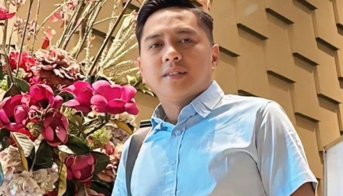 Ketua PWI Pokja Pangkalpinang Ucapkan Selamat atas Terpilihnya Ali Hasmara Pimpin PWI Belitung 2026–2029
