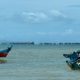 Pantai Pasir Padi Diterpa Tambang Timah Ilegal, Warganet Soroti Sikap Pejabat dan APH