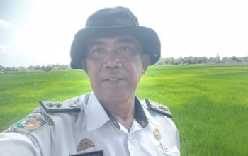Hasil Musrenbang, Jembatan Baru Permudah Akses Petani, Warga Desa Pakrappunganta Ucapkan Terima Kasih kepada Pemerintah Desa
