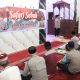 Kapolres Jeneponto Safari Subuh di Masjid Hidayatullah: Keamanan Lingkungan Tanggung Jawab Bersama
