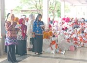 Manasik Haji Cilik Jeneponto: Tanamkan Cinta Baitullah Sejak Usia Dini, Lahirkan Generasi Islami