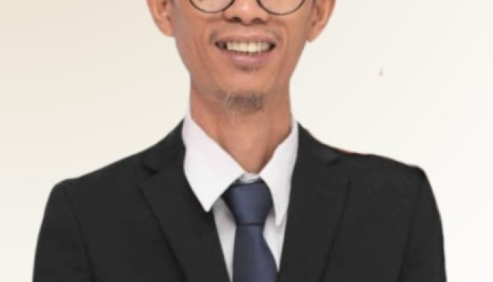 Filosofi “Ade Duit Seneng Belanje”: Satu Tahun Markus-Yus Derahman Pimpin Bangka Barat, Kreativitas Kunci Atasi Keterbatasan  Oleh: Rudi S Pengurus PWI Pusat