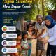 Di Sela Pengawasan APBD, Hj Fadillah Fahriana dan Wabup Takalar Bagikan Telur Cegah Stunting, Gaungkan “Anak Sehat, Bangsa Kuat”