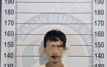 Reserse Narkoba Polres Maros Tangkap Pelaku Peredaran Sabu Di Mandai, Puluhan Paket Sabu Siap Edar Disita Polisi