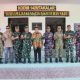 Anggota Komisi I DPR-RI Fraksi Nasdem, Achmad Daeng Se’re Kunjungi Kodim 1426/Takalar, Tinjau Pembangunan dan Serap Aspirasi Prajurit