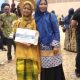 Siswa SMPN 2 Bantaeng Wakili Sulsel pada Festival Tunas Bahasa Ibu Nasional 2026