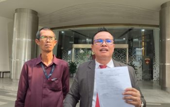 PT PMM Minta Evaluasi Satgas Trisakti, Tuding Pengambilan Sampel Tanpa Izin