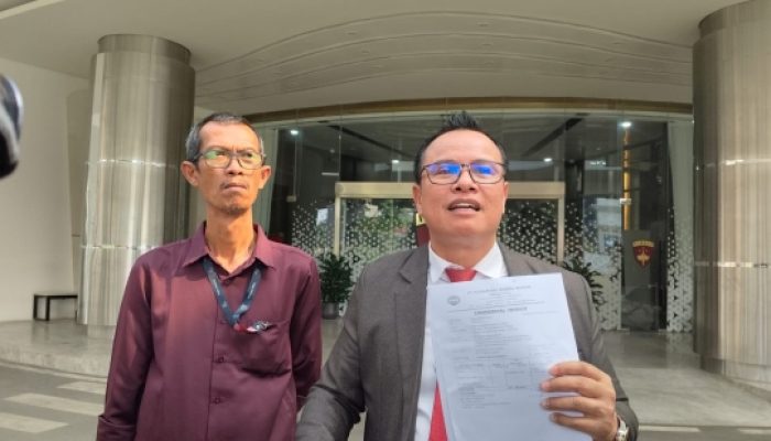 PT PMM Minta Evaluasi Satgas Trisakti, Tuding Pengambilan Sampel Tanpa Izin