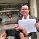PT PMM Serahkan Dokumen Legalitas Serta Hasil Uji Laboratorium ke Kejaksaan Agung