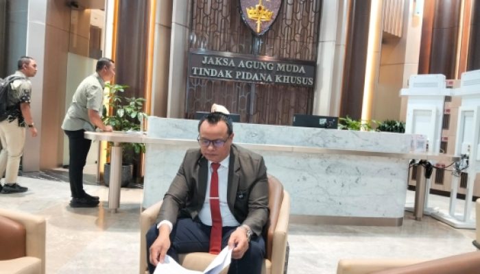 ‎Terverifikasi Bea Cukai dan Sucofindo, 15 Kontainer Milik PMM Disebut Tak Layak Ekspor?!
