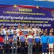 ​Membanggakan! Personel Polres Maros Juara 1 Kejuaraan Southeast Asia Police Badminton Championship di Kamboja