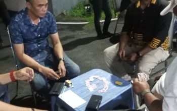 Solid! APDESI Takalar Gelar Turnamen Domino Bersama Bupati, Pererat Kekompakan dan Sportivitas