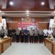 Polres Maros Canangkan Zona Integritas Wilayah Bebas Korupsi, Tim Penilai Internal Mabes Polri Lakukan Verifikasi dan Evaluasi