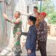 Rumah Roboh Jadi Layak Huni, TMMD 128 Kodim Cilegon Bantu Warga Tegal Ratu Bangkit