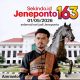 Rayakan HUT ke-163, Wartawan dan Petinggi Sekindo.id Ucapkan Selamat Hari Jadi Jeneponto