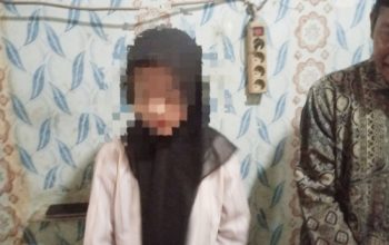Siswi Berinisial H Diduga Difitnah Hamil, Orang Tua Tempuh Jalur Hukum ke Polres Cilegon