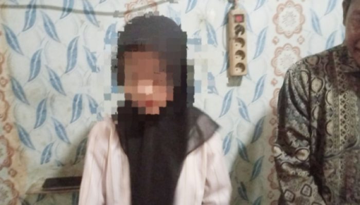 Siswi Berinisial H Diduga Difitnah Hamil, Orang Tua Tempuh Jalur Hukum ke Polres Cilegon