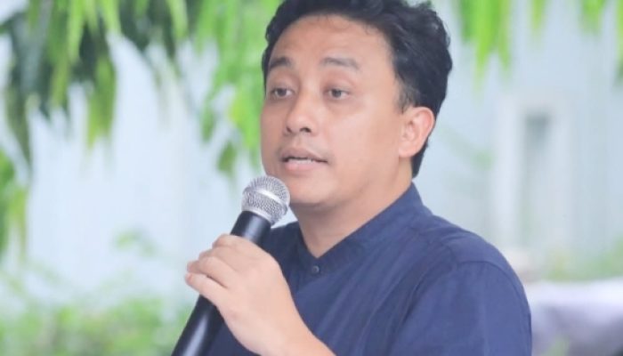 May Day 2026 di Monas Jadi Simbol Kedekatan Pemerintah dan Buruh, Legislator Gerindra : Era Baru Persatuan Pekerja