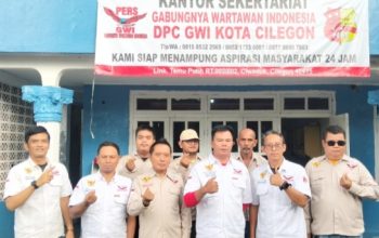 Hari Pers Dunia 2026, DPC GWI Cilegon Tegaskan Komitmen Jaga Integritas Jurnalistik